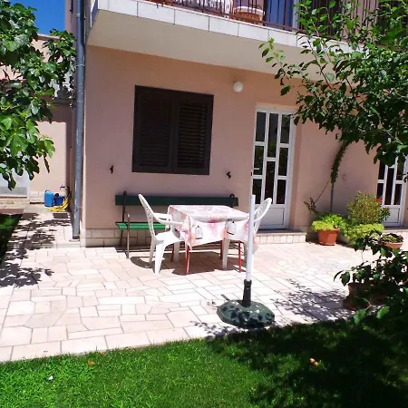 Apartment In 38122 Novi Vinodolski