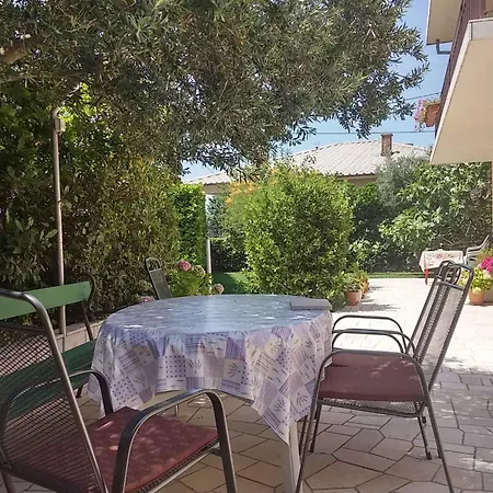 Apartment In 38122